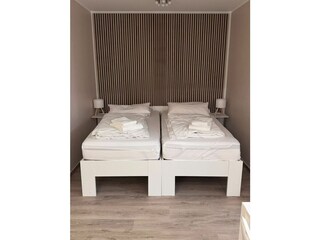 Ferienwohnung Scharbeutz Ausstattung 4