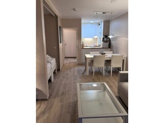 Ferienwohnung Scharbeutz Ausstattung 6