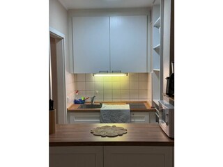 Ferienwohnung Scharbeutz Ausstattung 8