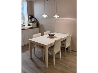 Ferienwohnung Scharbeutz Ausstattung 9