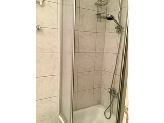 Ferienwohnung Scharbeutz Ausstattung 11