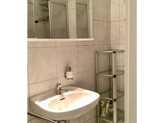 Ferienwohnung Scharbeutz Ausstattung 12