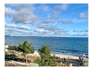 Ferienwohnung Scharbeutz Umgebung 14