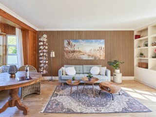 Ferienhaus Scharbeutz Ausstattung 1