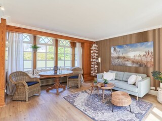 Ferienhaus Scharbeutz Ausstattung 9