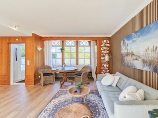 Ferienhaus Scharbeutz Ausstattung 10