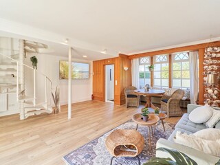 Ferienhaus Scharbeutz Ausstattung 11