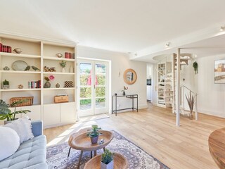 Ferienhaus Scharbeutz Ausstattung 12