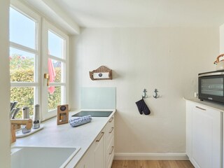 Ferienhaus Scharbeutz Ausstattung 14