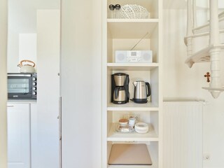 Ferienhaus Scharbeutz Ausstattung 16