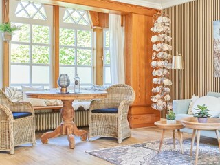 Ferienhaus Scharbeutz Ausstattung 23