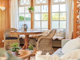 Ferienhaus Scharbeutz Ausstattung 24