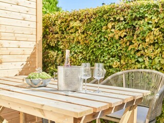 Ferienhaus Scharbeutz Außenaufnahme 8