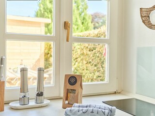 Ferienhaus Scharbeutz Ausstattung 26