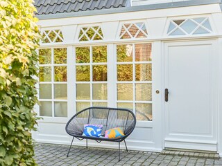 Ferienhaus Scharbeutz Außenaufnahme 4