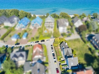 Ferienhaus Scharbeutz Außenaufnahme 6