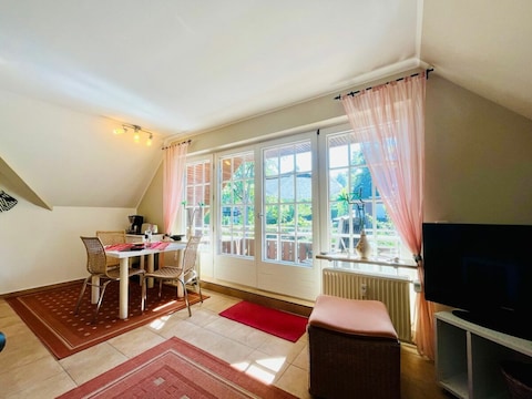 Ferienwohnung Ostwind Seepark  3.1 Scharbeutz