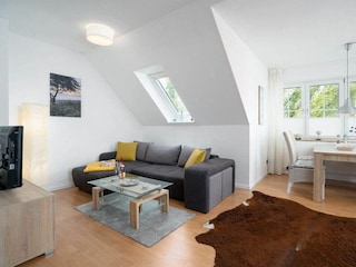 Ferienwohnung Scharbeutz Ausstattung 1