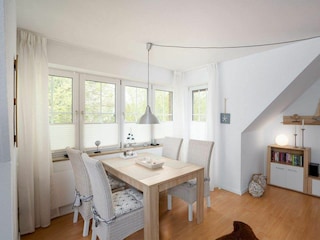 Ferienwohnung Scharbeutz Ausstattung 10