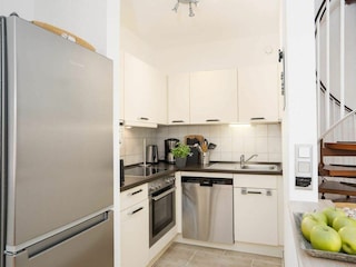 Ferienwohnung Scharbeutz Ausstattung 11