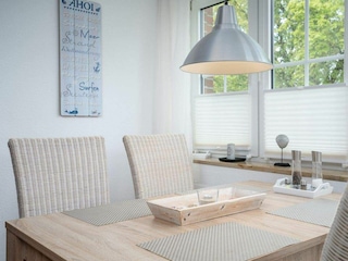 Ferienwohnung Scharbeutz Ausstattung 12