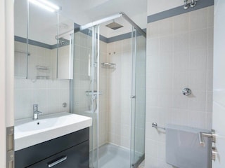 Ferienwohnung Scharbeutz Ausstattung 13