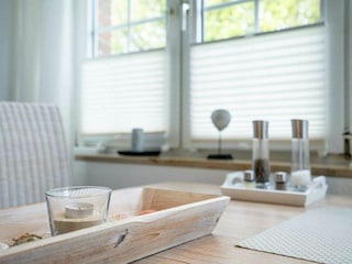 Ferienwohnung Scharbeutz Ausstattung 14