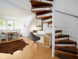 Ferienwohnung Scharbeutz Ausstattung 15