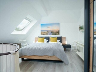 Ferienwohnung Scharbeutz Ausstattung 3