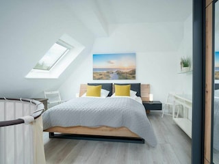 Ferienwohnung Scharbeutz Ausstattung 4