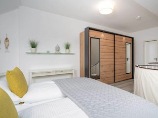 Ferienwohnung Scharbeutz Ausstattung 5