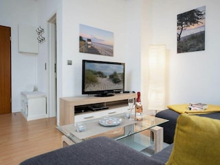 Ferienwohnung Scharbeutz Ausstattung 8