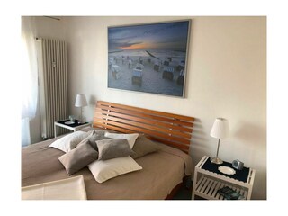 Ferienwohnung Haffkrug Ausstattung 6