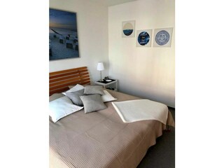 Ferienwohnung Haffkrug Ausstattung 7