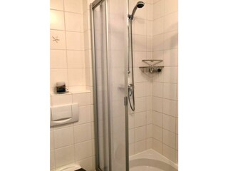 Ferienwohnung Haffkrug Ausstattung 8