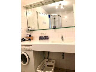 Ferienwohnung Haffkrug Ausstattung 9