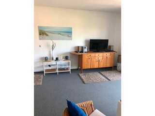 Ferienwohnung Haffkrug Ausstattung 11