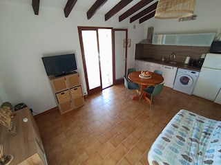 Ferienhaus Porto Vecchio Ausstattung 14