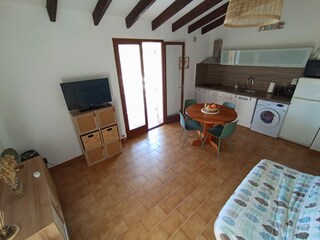 Vakantiehuis Porto Vecchio Kenmerken 14