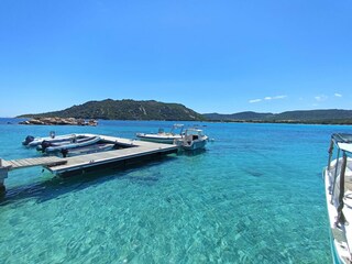 Vakantiehuis Porto Vecchio Omgeving 26