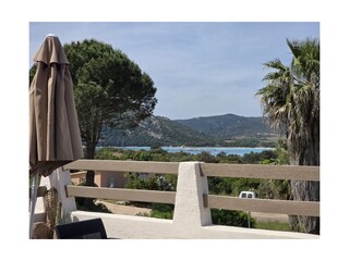 Vakantiehuis Porto Vecchio Buitenaudio-opname 11