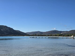 Casa per le vacanze Porto Vecchio Registrazione all'aperto 12