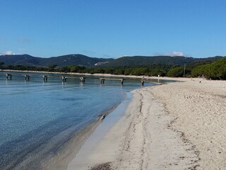 Casa per le vacanze Porto Vecchio Ambiente 24