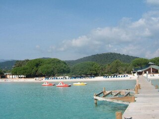 Casa per le vacanze Porto Vecchio Ambiente 25