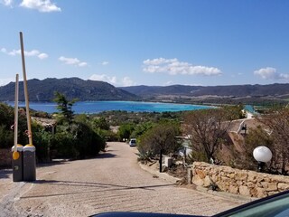 Vakantiehuis Porto Vecchio Buitenaudio-opname 7