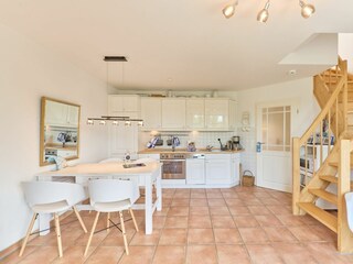 Ferienwohnung Scharbeutz Ausstattung 1