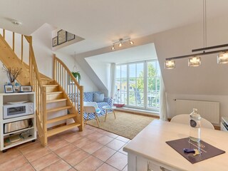 Ferienwohnung Scharbeutz Ausstattung 12