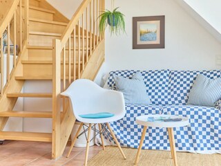 Ferienwohnung Scharbeutz Ausstattung 13