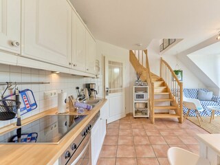 Ferienwohnung Scharbeutz Ausstattung 14