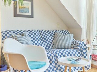 Ferienwohnung Scharbeutz Ausstattung 15